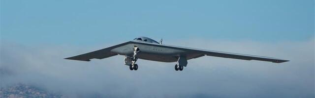 The US Air Force needs to buy hundreds of sixth-gen fighters and bombers to be ready for a China fight, airpower experts say