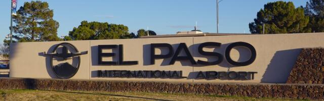 What we know about the mysterious closure and reopening of the El Paso airport