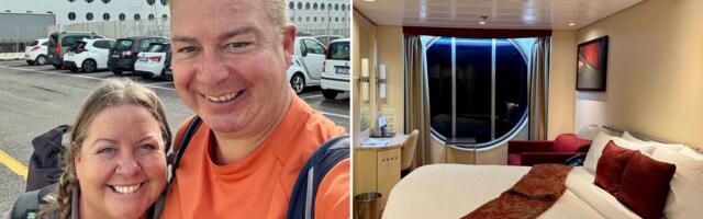 I spent 50 days on the same Celebrity cruise ship in 5 different rooms. Here's how they compare, and which is the best value.