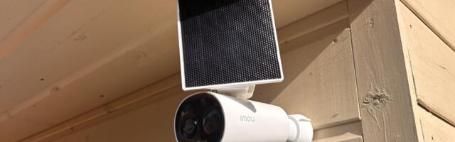 Looking for a budget-friendly, subscription-free security camera? I've been hands-on with the IMOU Cell 3C, and it could be exactly what you need