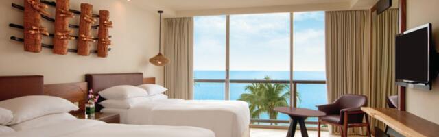 Hyatt Sees Limited Impact From Mexico Violence, but Flags ‘Challenging Environment’ Globally