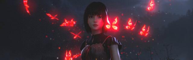 I wish the Fatal Frame 2: Crimson Butterfly remake had left the original alone