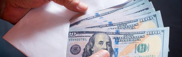 A Program Is Now Sending Basic Income Payments to AI-Impacted Workers