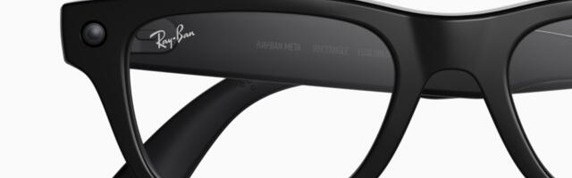 Meta unveils prescription-ready AI glasses to bring wearables into everyday use