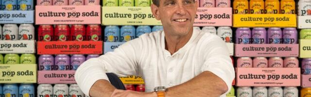 I founded Culture Pop in my 50s, but my youngest hires keep it relevant and fresh