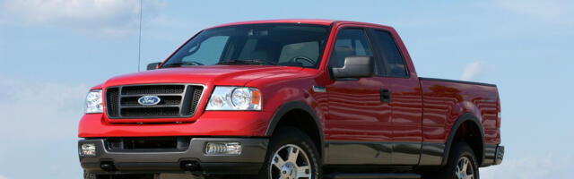 5 Ford Engines You Should Steer Clear Of