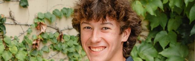 I took a paid apprenticeship instead of going to college. I'll make six figures within 5 years — the stability I feel is incredible.