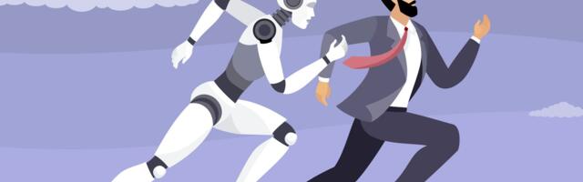 Talent over tokens: AI models are becoming more expensive to run, and productivity gains are limited — efficient workers might be the solution to strained budgets