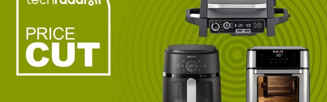 My air fryer has revolutionised my kitchen, and one could upgrade yours too for as low as AU$95