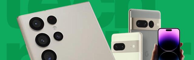Blame AI? Used smartphone prices set to rise dramatically as new smartphone market expected to crash by 15% in 2026
