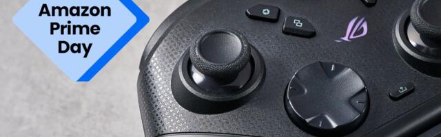 The ROG Raikiri II has become my go-to controller for good reason — and this Prime Day is the perfect time to add it to your team