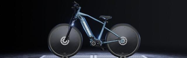 Is this solar e-bike a good idea or sophisticated e-waste?