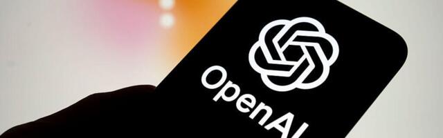 OpenAI Reportedly Eyeing Portable Speaker for Debut Device