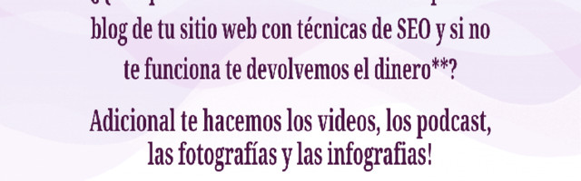 WeAreContent – Content marketing company