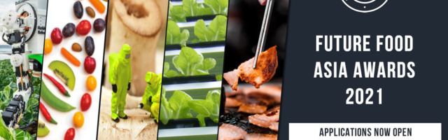 ID Capital Announces The Fifth Edition Of Future Food Asia Awards – APAC’s Premier AgriFoodTech Competition