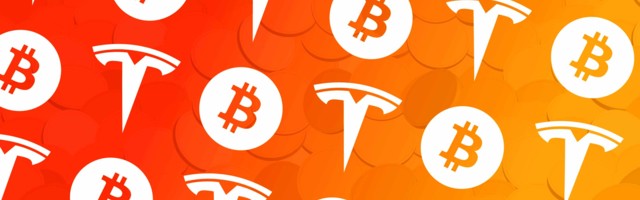 Tesla buys $1.5 billion in bitcoin. Are you buying?