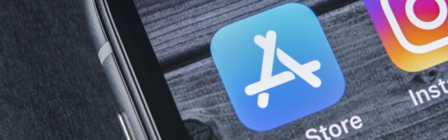 Apps Delisted from App Store Due to Targeting Children