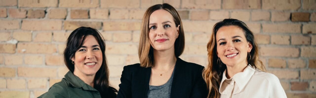 Berlin-based FinMarie receives €1.4 million to expand its digital finance platform for women