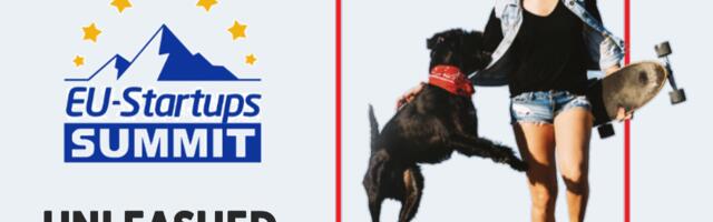 Pet Tech Startups: Apply now to showcase your startup at the Unleashed Pet Tech Corner at this year’s EU-Startups Summit