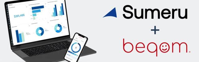 beqom comes into $300 million from Sumeru