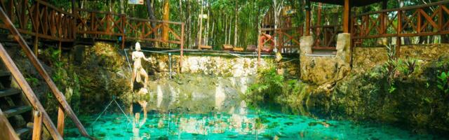 How Cancun Supercharged Its Recovery