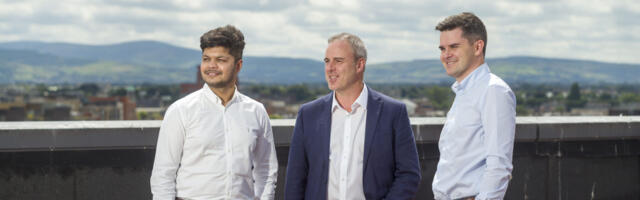 Ireland’s Furthr VC expands its seed fund to €32 million to back scaling Irish innovators
