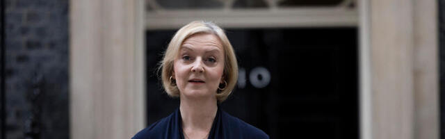 ‘It couldn’t get much worse’ – UK tech reacts to Liz Truss’s fateful stint as PM