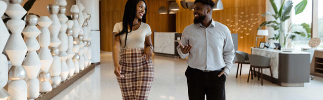 Executive Q&A: The Corporate Travel Trends Hospitality Brands Can’t Ignore in 2023