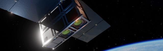 Space-based thermal-infrared data intelligence startup OroraTech adds €15 million to the flightplan
