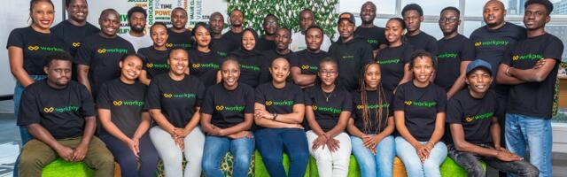 Kenya’s Workpay raises $2.7m pre-Series A to scale its HR solutions across Africa