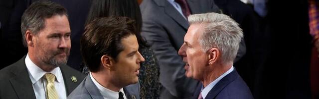 Is the debt ceiling stalemate just posturing — or is this time truly different?