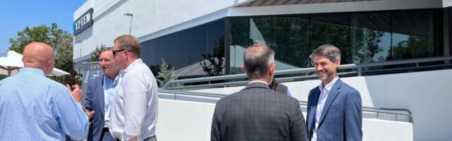 Lyten launches San Jose pilot production for cutting-edge batteries