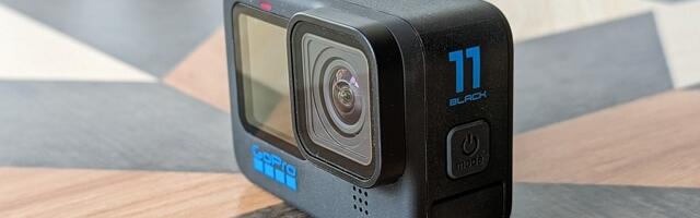 GoPro Hero11 Black Long-term Review: A lot more than an action camera