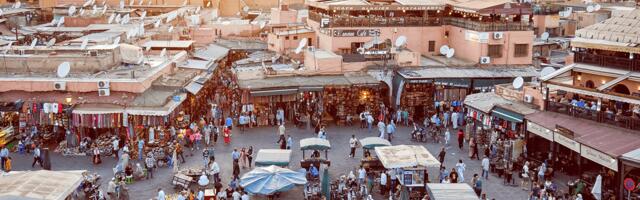 Non-refundable travel tickets get a second life as France’s Fairlyne raises $3 million