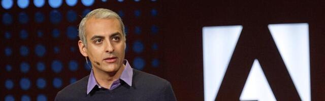 Pro Weekly: Behind Adobe's Matrix Magic