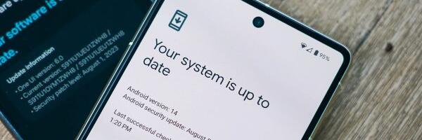 When a New Android Update Hits, Do You Update Right Away or Wait?