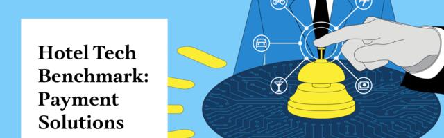 Hotels Face Digital Shift with Payment Solutions: New Skift Research