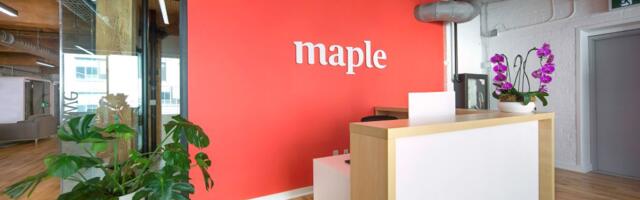 Nova Scotia taps Maple to expand free virtual care to the entire province