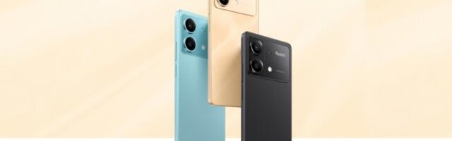 Xiaomi Redmi Note 13R comes with yellow body, identical hardware to Note 13