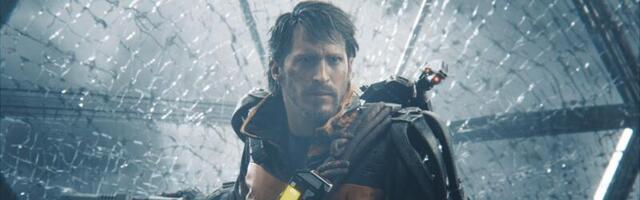 Post-apocalypse extraction shooter Exoborne announced by ex-Division devs