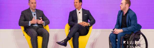 Skift Global Forum Video: A Long-Term View On Global Growth