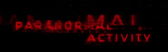 Paranormal Activity getting new game from renowned indie horror publisher DreadXP