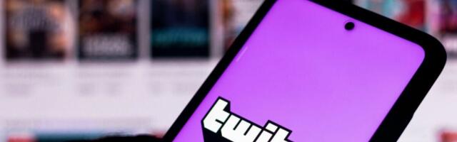 Twitch now lets you filter out streams with sexual, violent, and alcohol-related content