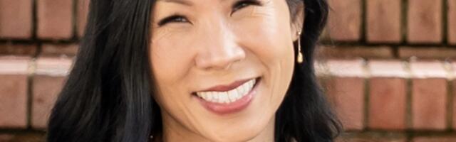 Los Gatos Chamber head works to balance budget, build relationships in her first year