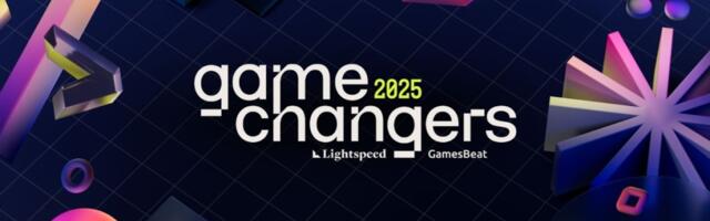 Game Changers top game startup list returns with Lightspeed, GamesBeat and Nasdaq