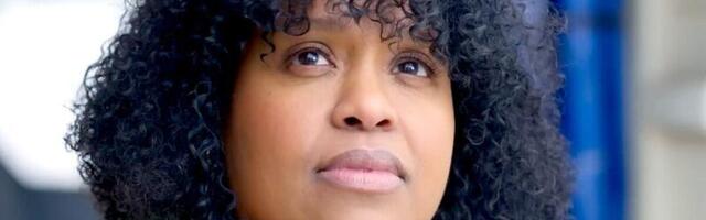 How 'How to Die Alone's Natasha Rothwell created her own representation throughout her career