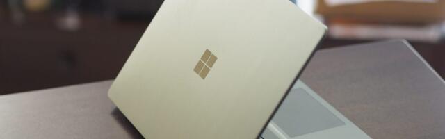 Microsoft ends support for this four-year-old Surface device