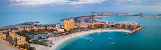 Ras Al Khaimah Tourism Growth Slows While Developers Gear Up for Casino Debut