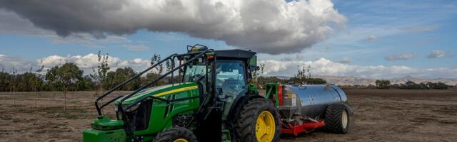 Lina Khan’s FTC Is Suing John Deere to Break Its Repair Monopoly