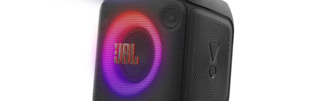 JBL’s 100W portable Bluetooth has a nice discount today